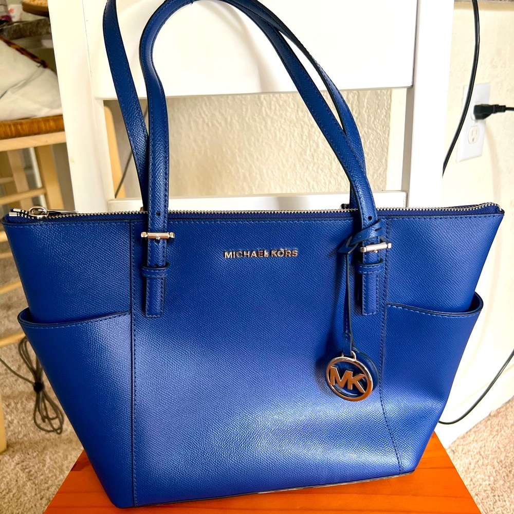 Michael Kors Purse and Card Wallet
